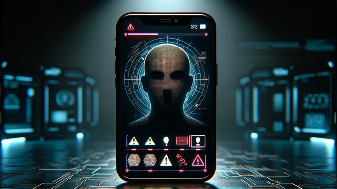 Chiunque è a rischio. Questa app falsa ruba tutti i tuoi soldi