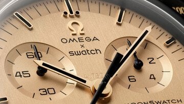 L'orologio Swatch Mission to the Moon 1969 vale più di quanto costa. Guida all'acquisto