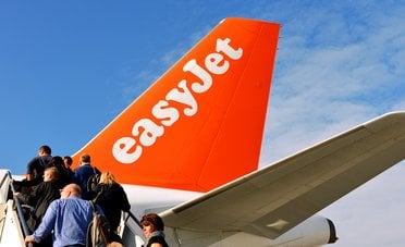 EasyJet rifiuta per la terza volta un'offerta di acquisizione americana da 5 miliardi