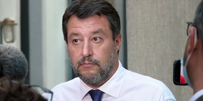 Crisi nel centrodestra: cosa è successo tra Salvini e la Gelmini