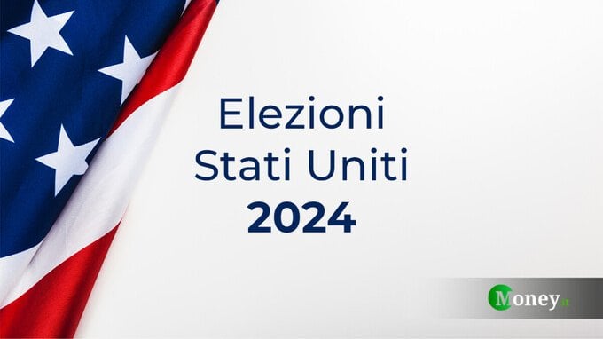 Elezioni Usa 2024, quando si vota: data, orari e candidati