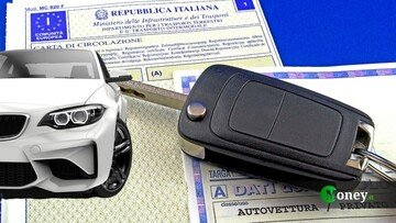 Libretto di circolazione auto: come fare il cambio di residenza