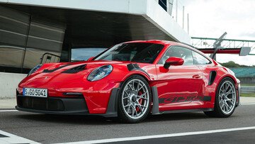 Porsche: in Cile parte la produzione di carburante sintetico