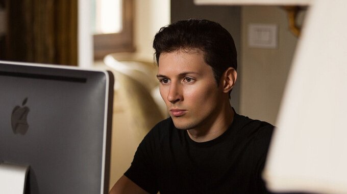 Pavel Durov, fondatore di Telegram, lascia la sua fortuna di 20 miliardi di euro ai suoi 106 figli
