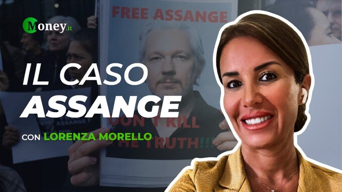 Perché Julian Assange è stato liberato proprio ora? Intervista a Lorenza Morello