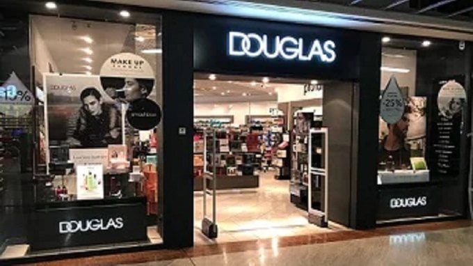 Douglas chiude 128 negozi in tutta Italia: ecco dove, da quando e perché