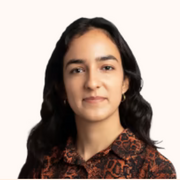 Nikou Asgari