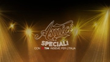 Televoto Amici Speciali 2020: come votare da casa