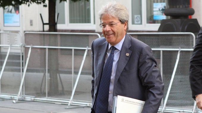 Italia: la ripresa sarà forte, Pnrr decisivo. Le parole di Gentiloni