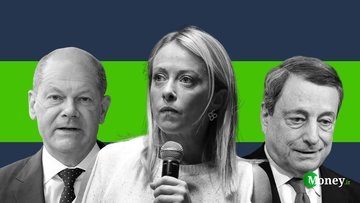 Caro-bollette, la Germania cede all'Italia? Il piano dell'Ue per abbassare i prezzi: quanti soldi possono arrivare a famiglie e imprese