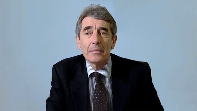 Chi è Fabio Battistini, il candidato sindaco del centrodestra a Bologna?