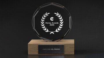 Money Awards 2025, il premio di Money.it che celebra le imprese italiane