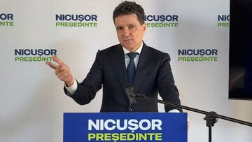 Chi è Nicusor Dan il nuovo presidente della Romania e cosa succede ora in Europa