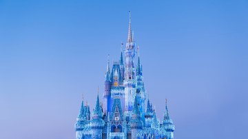 Questa famiglia ha vissuto a Disneyland per 16 anni, nessuno se ne è mai accorto