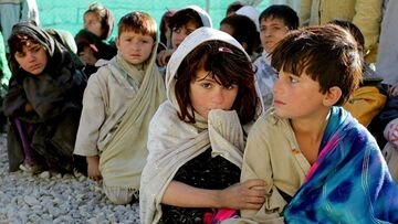I Paesi che hanno ospitato più rifugiati dell'Afghanistan: quanti in Italia?