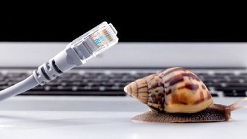 Internet è lento: l'effetto coronavirus sulle connessioni in Italia e nel mondo