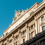 Bond oggi – Il Cdp 2029 parte alla grande, con scambi quasi da azionario