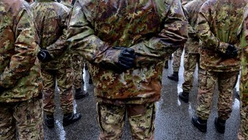 Esercito, quale futuro per i volontari? Solo 160 passano in servizio permanente