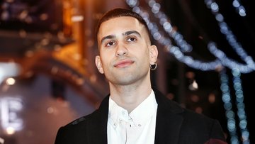 Quanto guadagna Mahmood? Biografia e patrimonio del cantante due volte vincitore di Sanremo