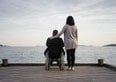 Permessi legge 104 prima o dopo le ferie per allungare le vacanze, quando è possibile