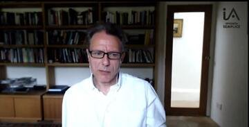 Floridi: perché l'intelligenza artificiale non toglie posti di lavoro