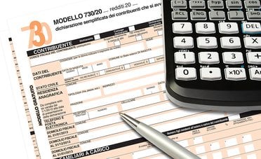 Destinazione del 2, 5 e 8 per mille nel modello 730/2026: come funziona 