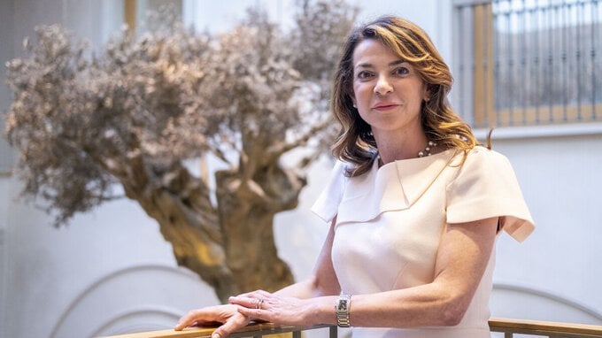 Barbara Cominelli: come l'intelligenza artificiale influirà sul real estate