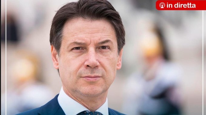 Conte: “usciamo dall'UE” in caso di accordi bilaterali su turismo