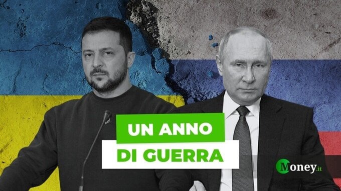 Un anno di guerra in Ucraina: cosa farà la Russia e quanto può durare ancora il conflitto?