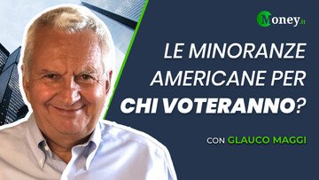 Elezioni Usa 2024, le minoranze americane per chi voteranno ? VIDEO