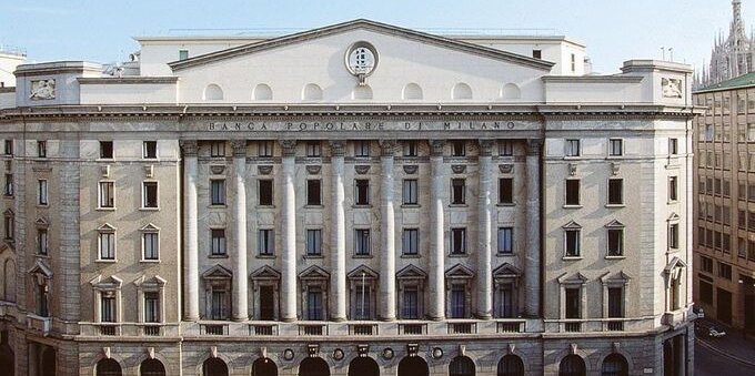 Banco BPM: quotazioni mirano alla resistenza di medio periodo