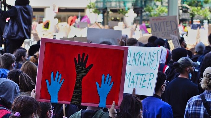 Black Lives Matter: che cosa significa?