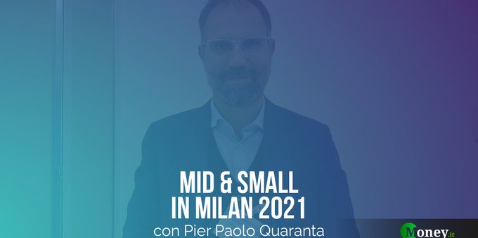 Investor Conference “Mid & Small in Milan”: intervista a Pier Paolo Quaranta (Italian Wine Brands)