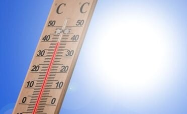 I meteorologi avvertono l'Europa. “Non abbiamo mai visto niente di simile prima d'ora”