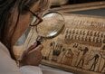 1 milione di dollari a chi aiuterà a leggere i papiri di 2.000 anni fa