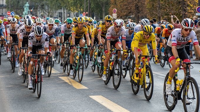 Montepremi Tour de France 2026, quanto guadagna chi vince? Tutti i premi previsti