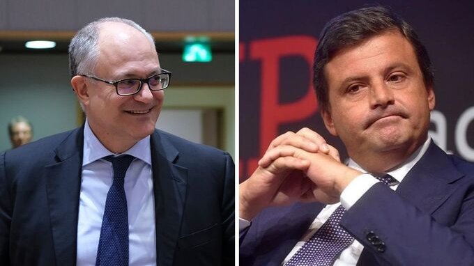 Sondaggi elezioni Roma, PD avanti: scontro Gualtieri-Calenda nelle primarie?