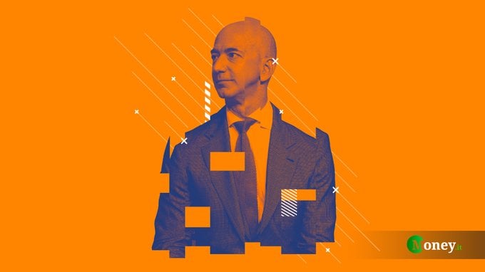 Quanto guadagna il creatore di Amazon? Il patrimonio di Jeff Bezos