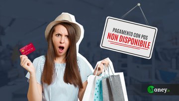 Multe pos, sanzioni per chi non accetta pagamenti elettronici: tutto quello che c'è da sapere