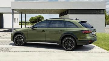 Audi pronta a rivoluzionare l'intera gamma