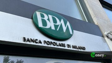 Banco BPM, previsioni utili 2025-2026-2027. E fin dove le azioni possono schizzare o crollare