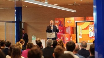 85.000 persone a Roma per la Rome Future Week. Tutti i numeri della quarta edizione