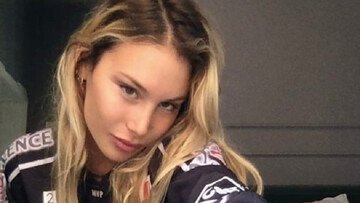 Chi è e quanto guadagna Angelica Montini, presunta amante di Fedez?