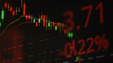 2 ETF che crescono durante i crolli di mercato