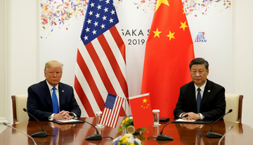 Cina-USA, la guerra delle terre rare si intensifica: cosa significa per l'Italia
