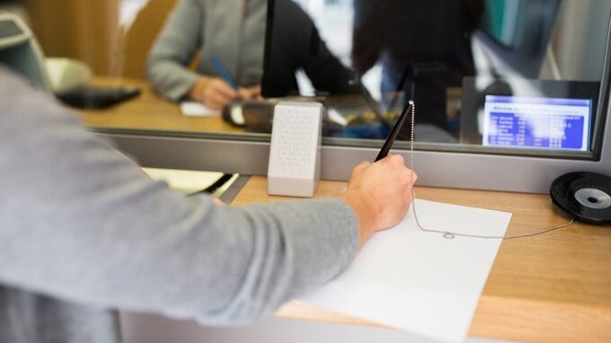 In banca senza appuntamento: ecco dove