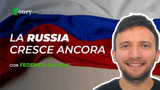 Ecco cosa spiega davvero la resilienza economica russa. Intervista a Federico Giuliani