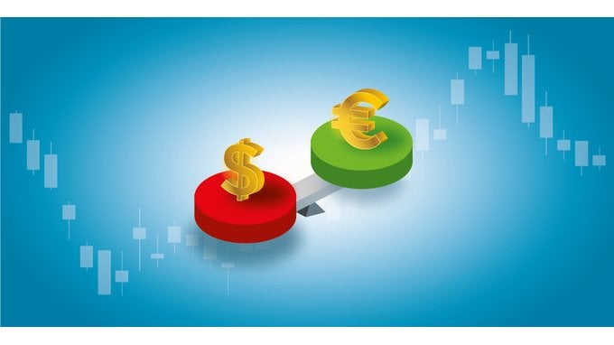 Cambiare euro in dollari, dove conviene? Consigli utili