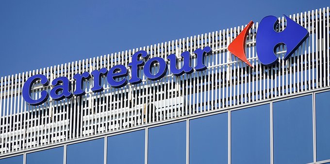 Come aprire un supermercato Carrefour in franchising? La guida rapida