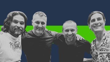 Perché Adani, Cassano e Ventola hanno lasciato la Bobo Tv?
